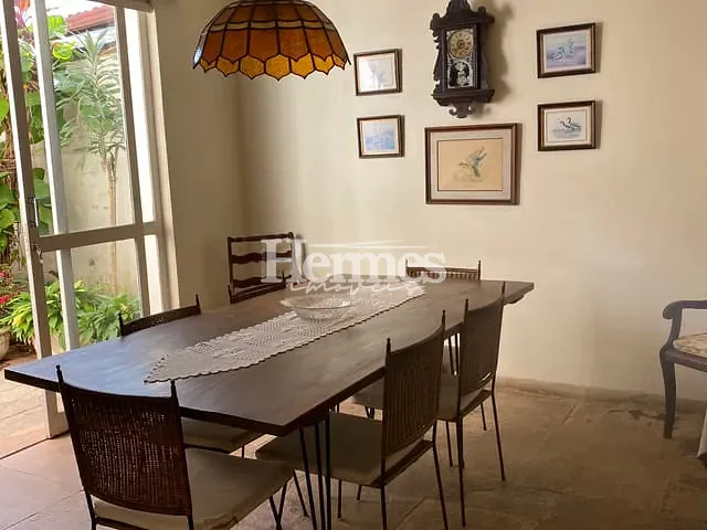 Casa com 399m² 4 quartos e 5 banheiros, à venda, no bairro Jardim Paraíso em Campinas