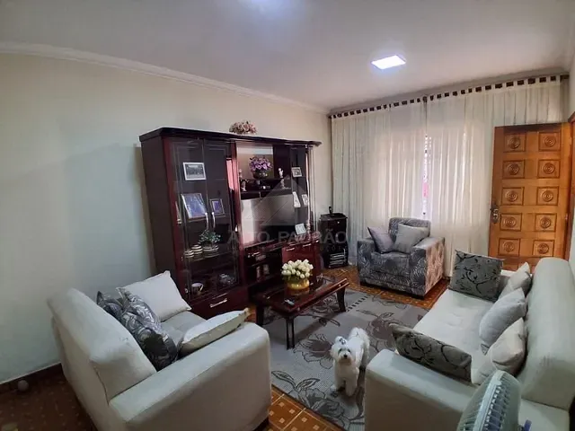 Casa com 267m² 3 quartos e 1 banheiro, à venda, no bairro Vila Dirce em Mauá