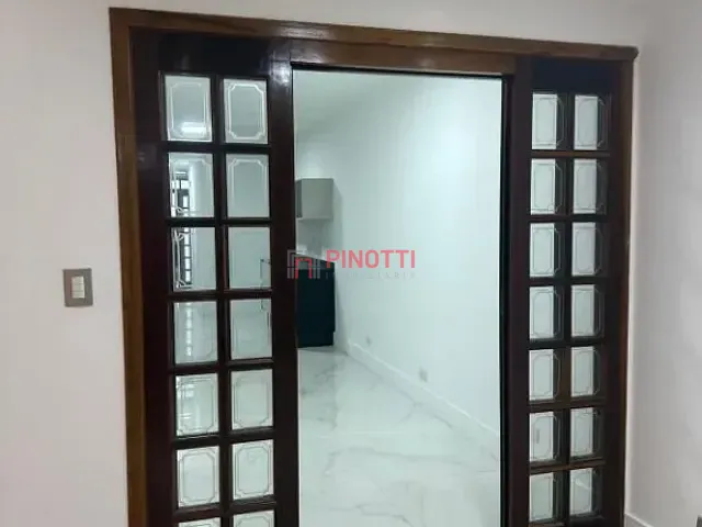Casa 3 quartos e 3 banheiros, à venda, no bairro Parque Terra Nova em São Bernardo do Campo