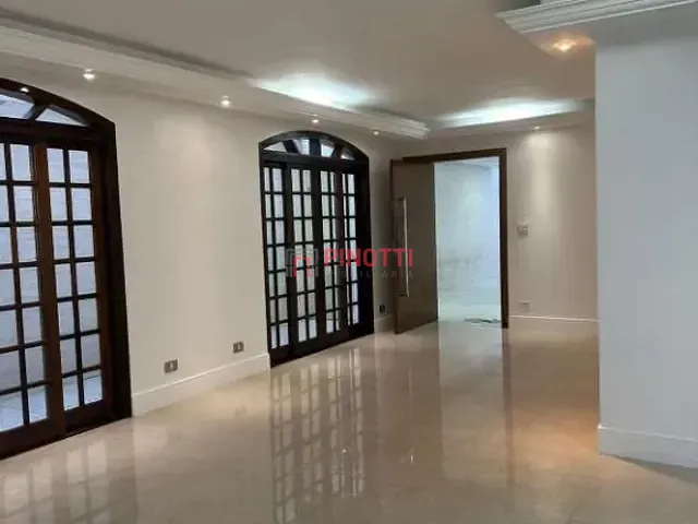 Casa 3 quartos e 3 banheiros, à venda, no bairro Parque Terra Nova em São Bernardo do Campo