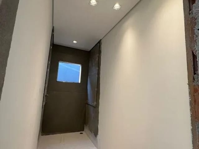 Casa com 130m² 3 quartos e 3 banheiros, à venda, no bairro Chácara Jaguari (Fazendinha) em Santana de Parnaíba