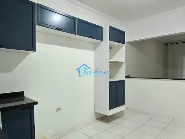 Casa com 165m² 3 quartos e 3 banheiros, para alugar, no bairro Jardim Doutor Carlos Augusto de Camargo Andrade em Indaiatuba