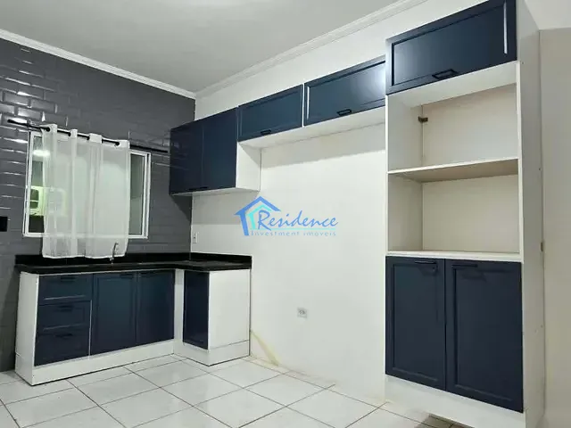 Casa com 165m² 3 quartos e 3 banheiros, para alugar, no bairro Jardim Doutor Carlos Augusto de Camargo Andrade em Indaiatuba