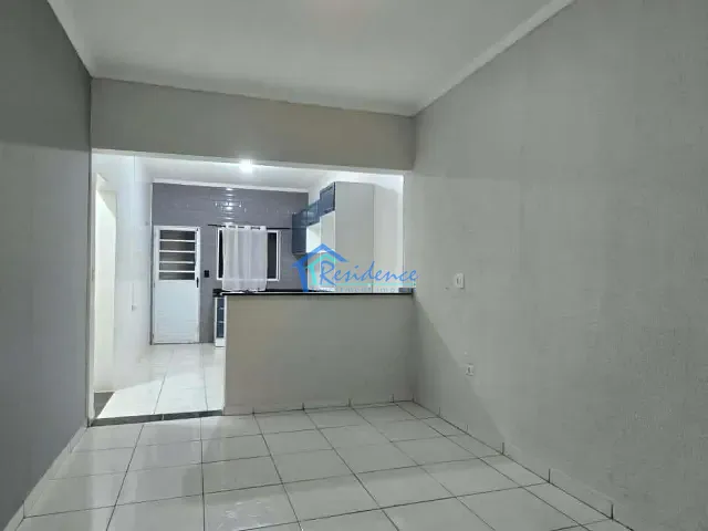 Casa com 165m² 3 quartos e 3 banheiros, para alugar, no bairro Jardim Doutor Carlos Augusto de Camargo Andrade em Indaiatuba