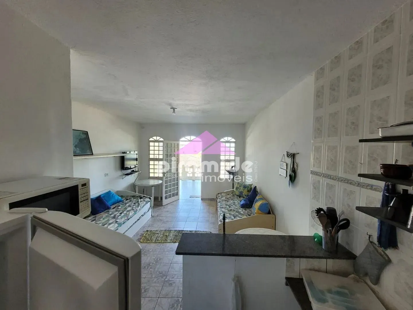 Casa, 4 quartos, 380 m² - Foto 19