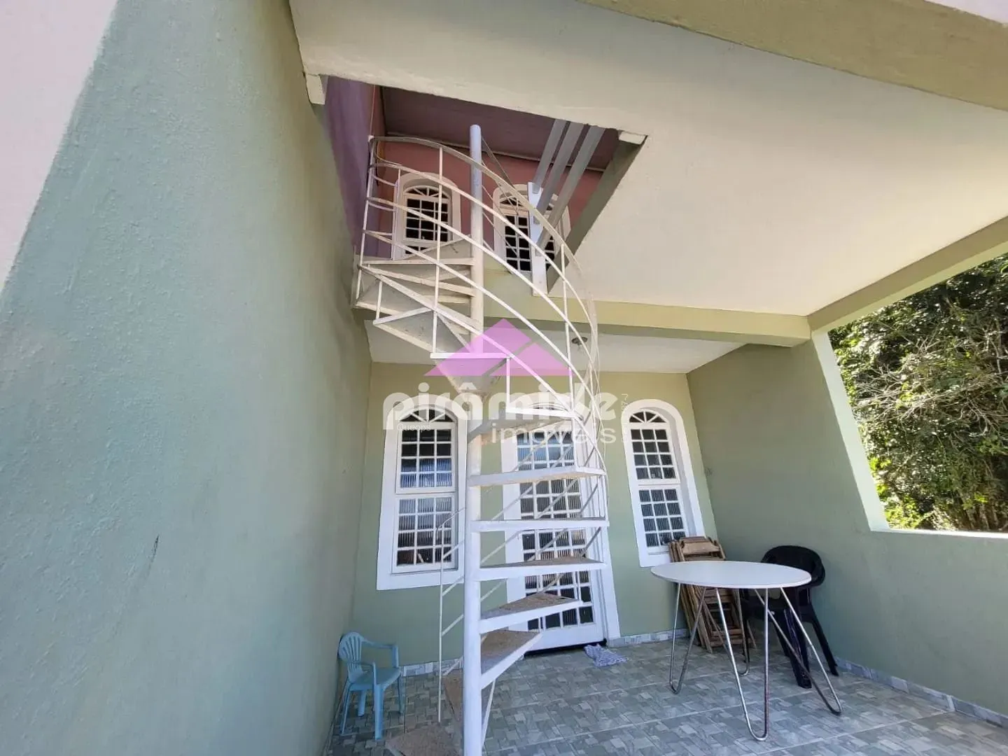Casa, 4 quartos, 380 m² - Foto 24