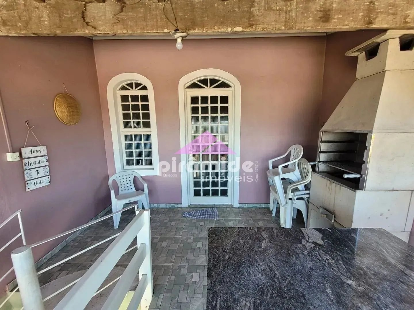 Casa, 4 quartos, 380 m² - Foto 11