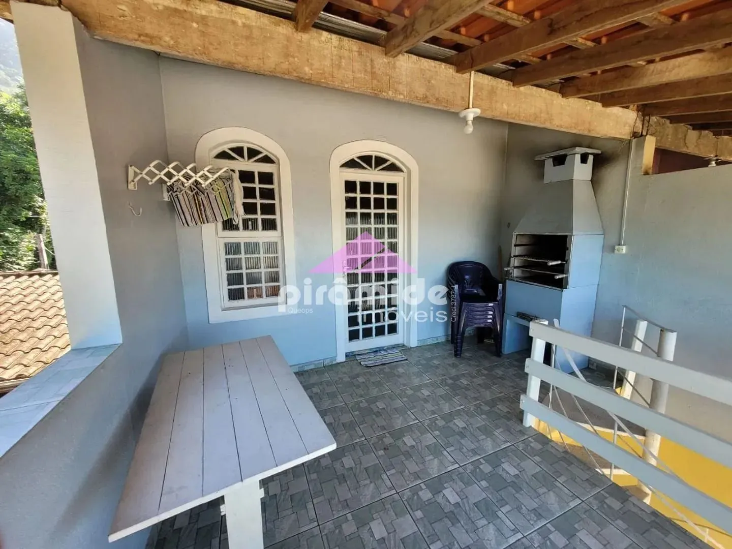 Casa, 4 quartos, 380 m² - Foto 18
