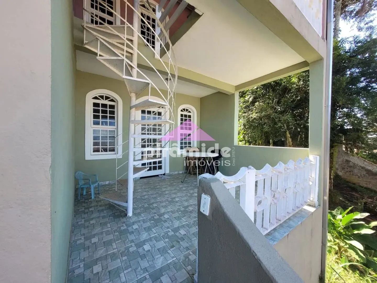 Casa, 4 quartos, 380 m² - Foto 26