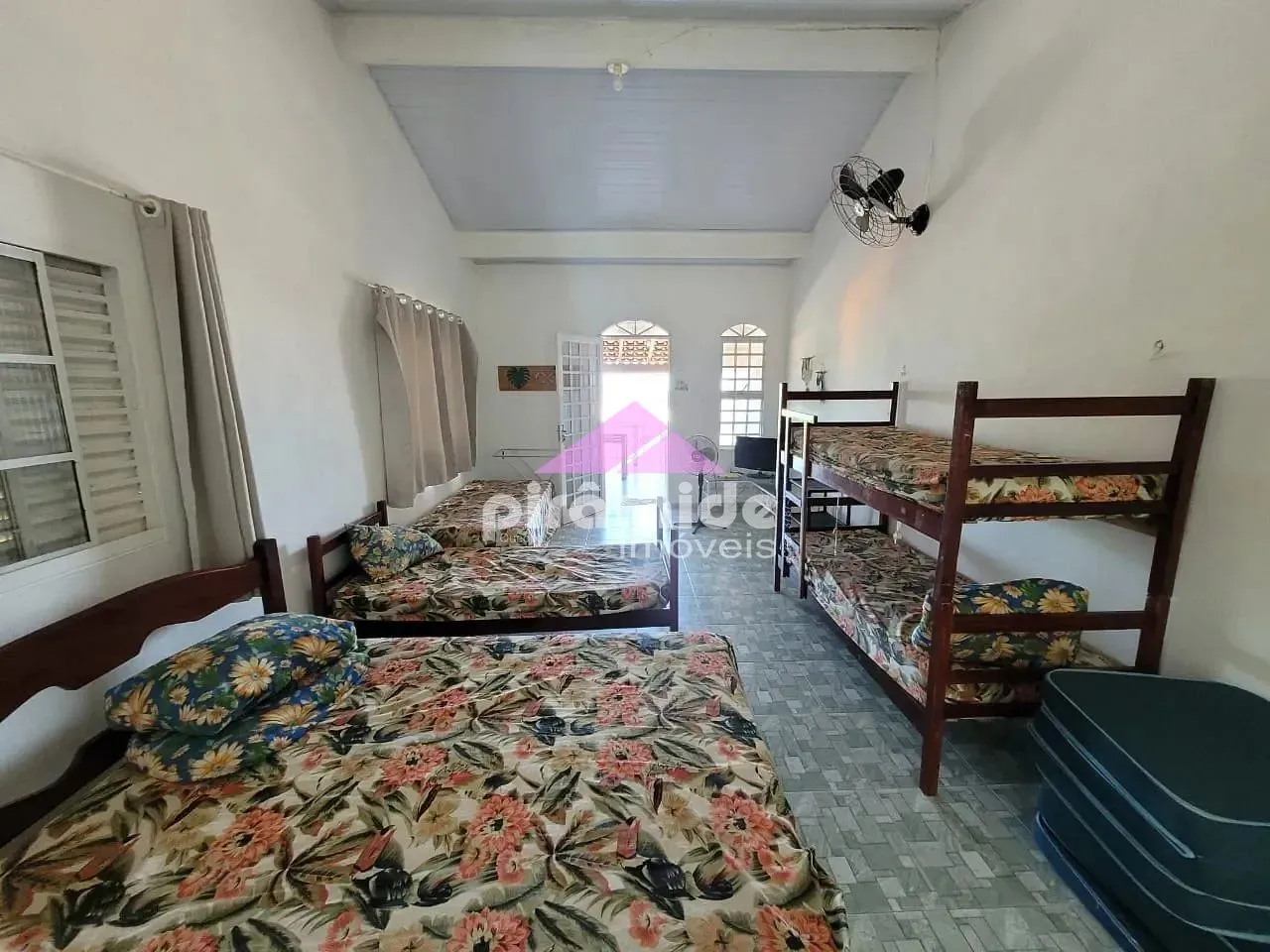 Casa, 4 quartos, 380 m² - Foto 9