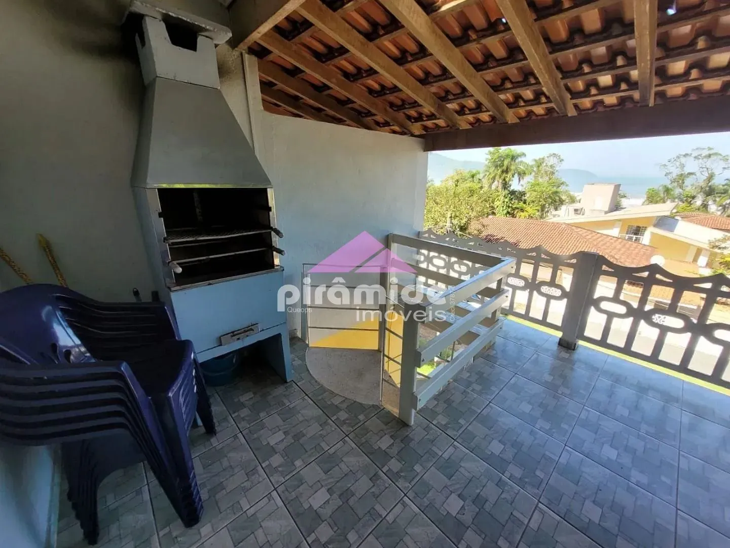 Casa, 4 quartos, 380 m² - Foto 15