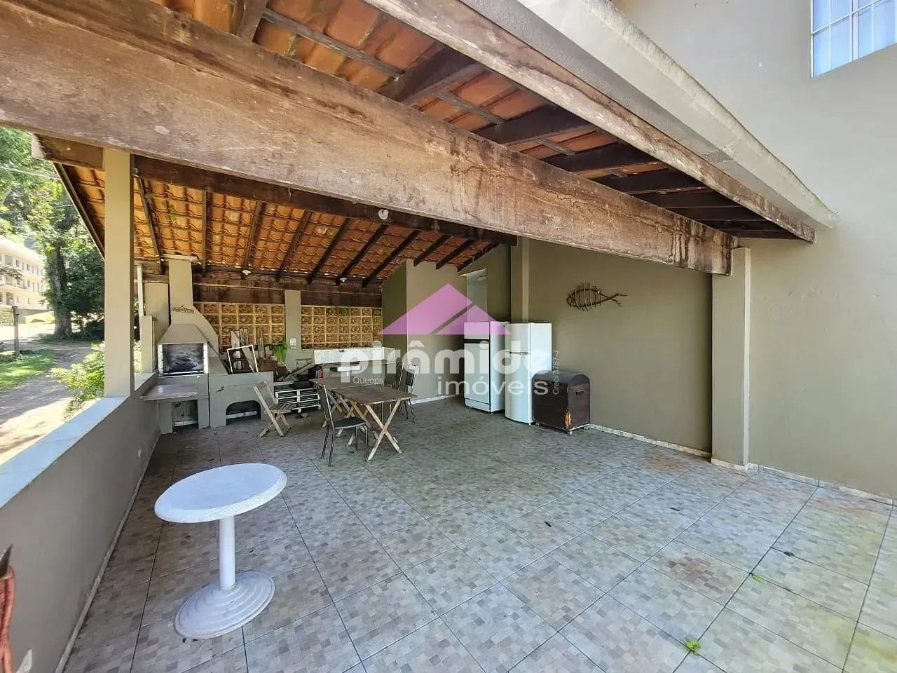 Casa, 4 quartos, 380 m² - Foto 8