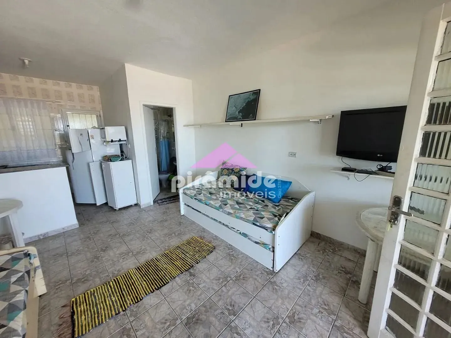 Casa, 4 quartos, 380 m² - Foto 21