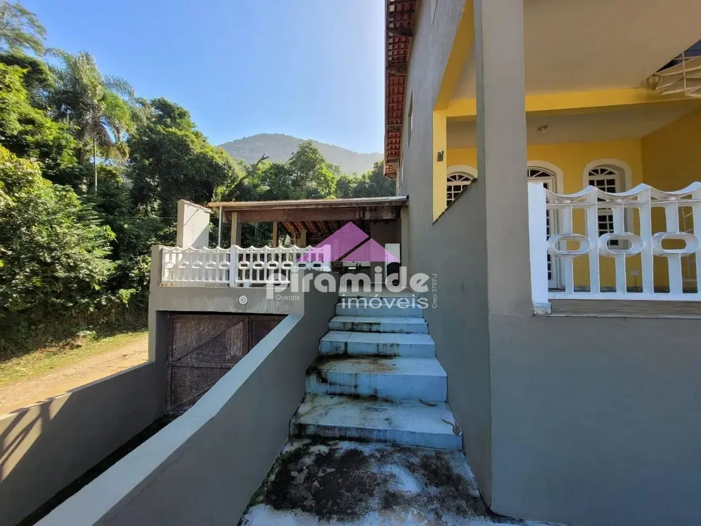 Casa, 4 quartos, 380 m² - Foto 30