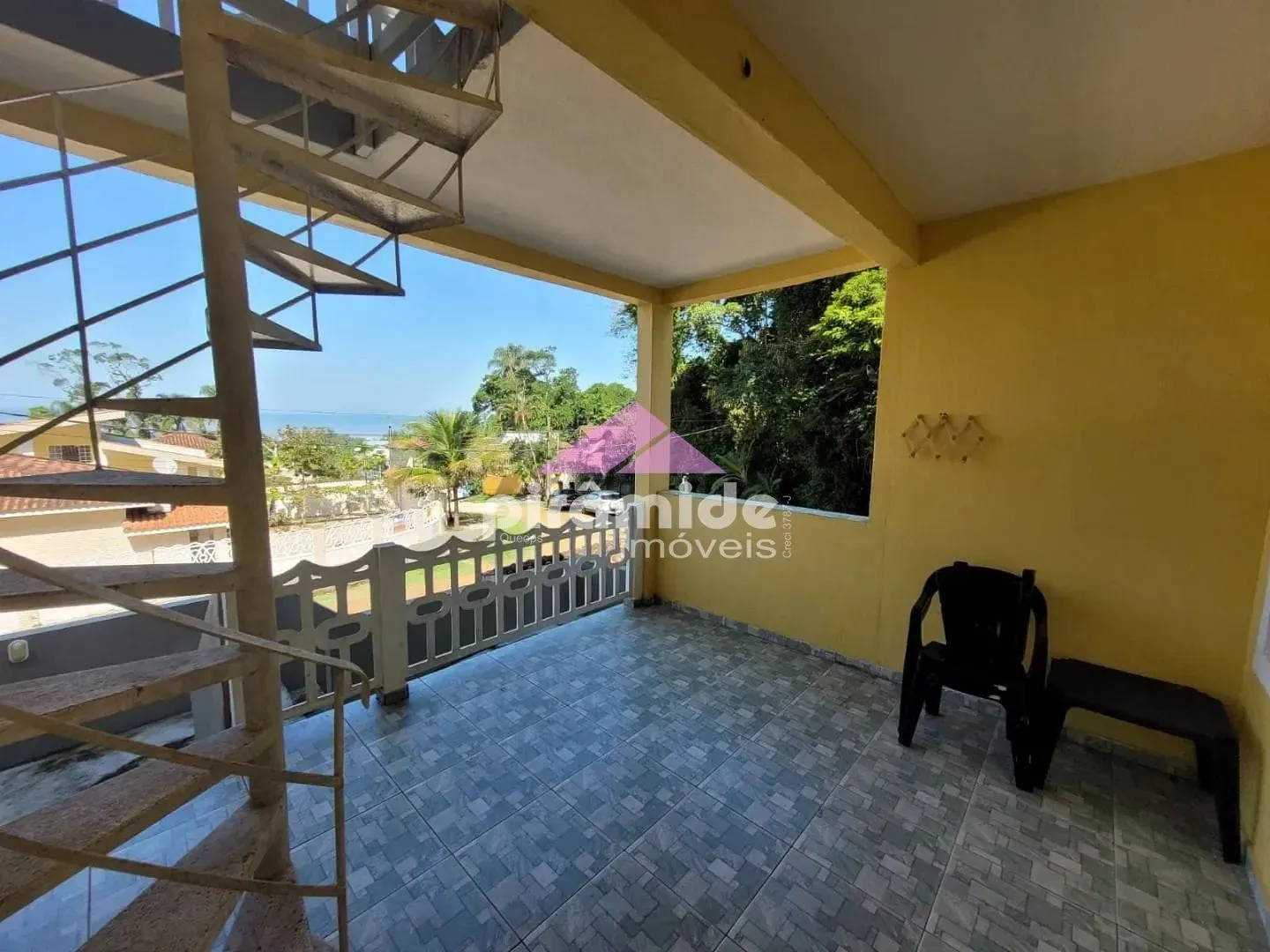 Casa, 4 quartos, 380 m² - Foto 23