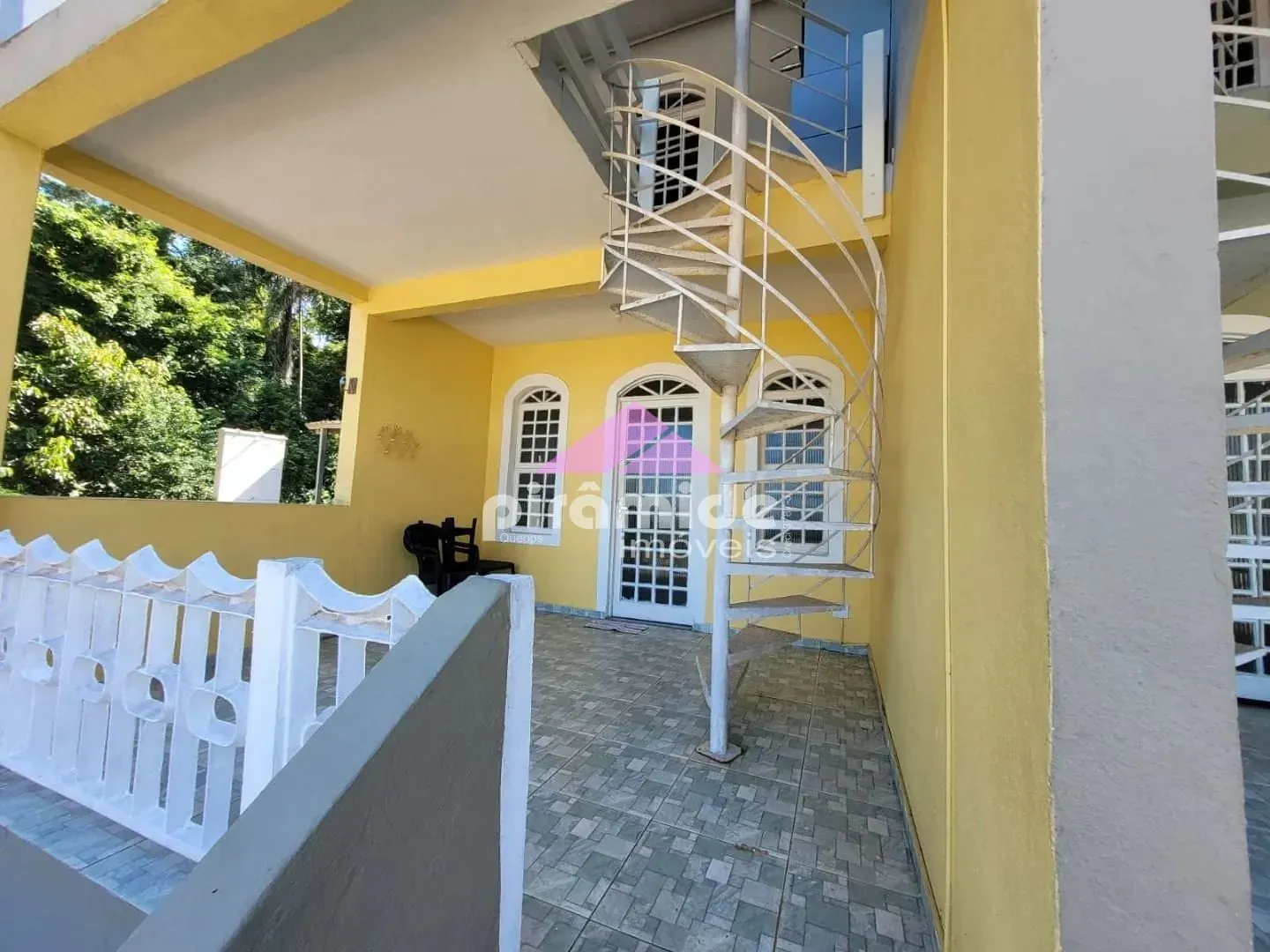 Casa, 4 quartos, 380 m² - Foto 27