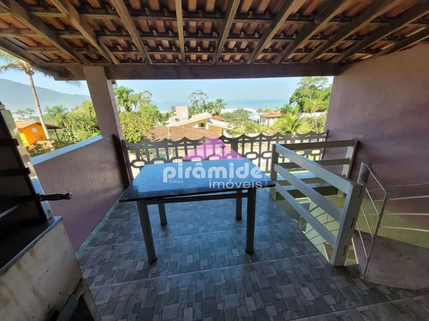 Casa, 4 quartos, 380 m² - Foto 12