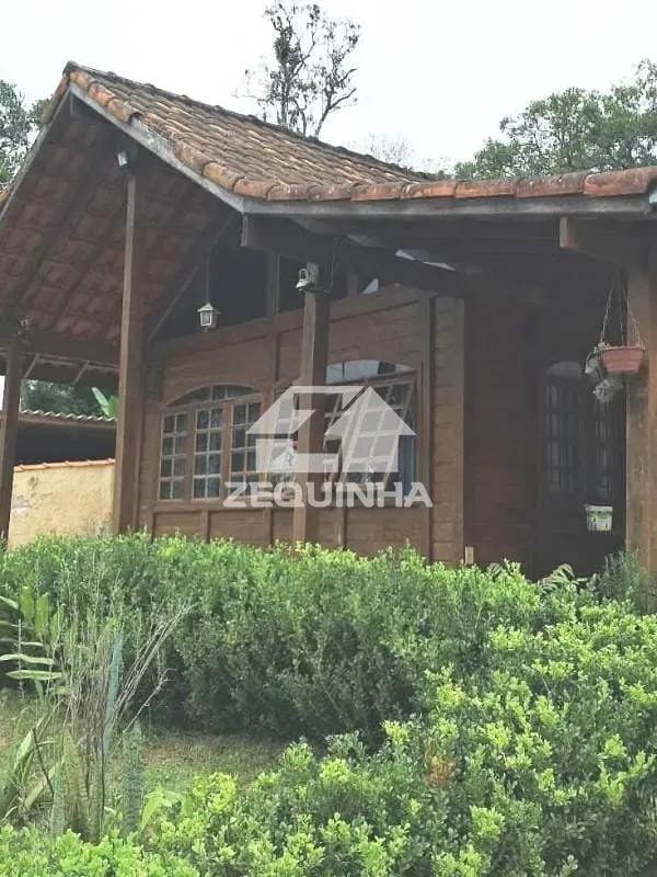 Casa, 3 quartos, 450 m² - Foto 1