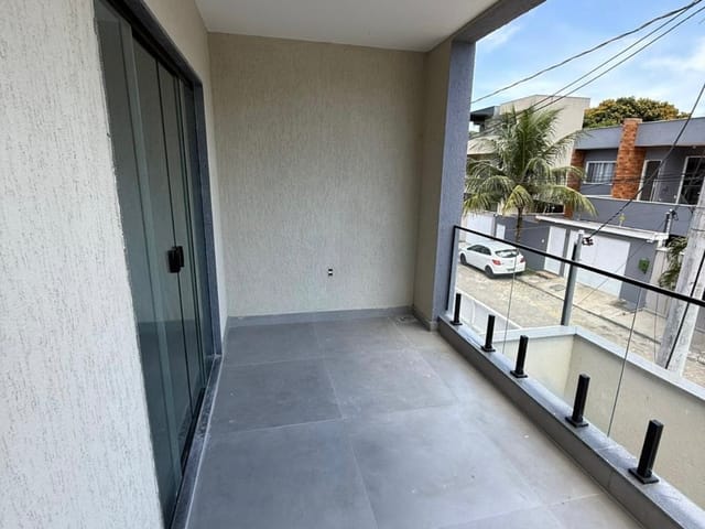 Casa 4 quartos e 4 banheiros, para alugar, no bairro Vargem Grande em Rio de Janeiro