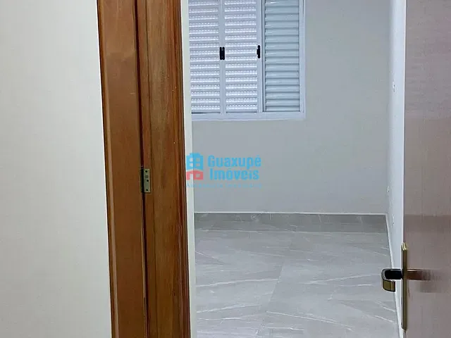 Casa 2 quartos e 2 banheiros, à venda, no bairro Parque das Orquídeas em Guaxupé