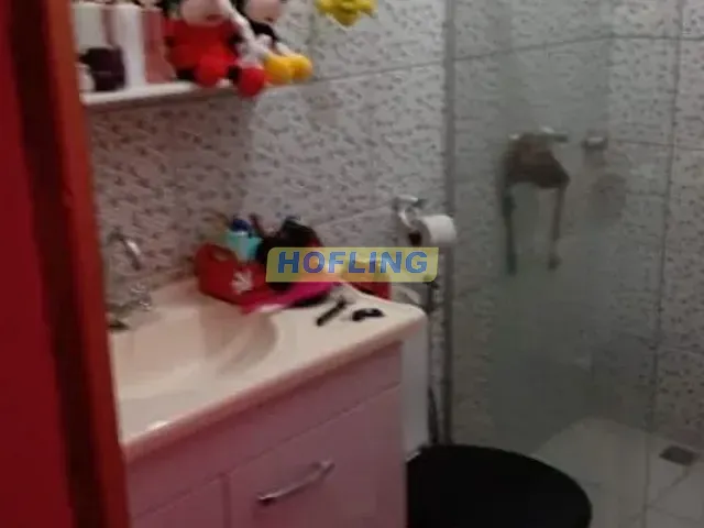 Casa com 160m² 3 quartos e 3 banheiros, à venda, no bairro Jardim Progresso II em Rio Claro