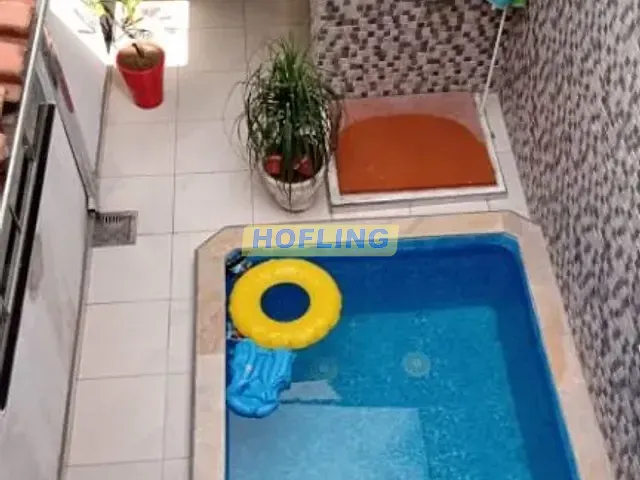 Casa com 160m² 3 quartos e 3 banheiros, à venda, no bairro Jardim Progresso II em Rio Claro