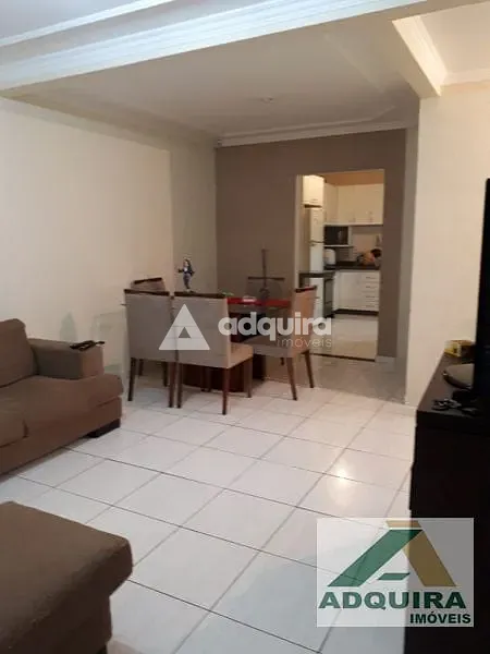 Casa, 3 quartos, 56 m² - Foto 3