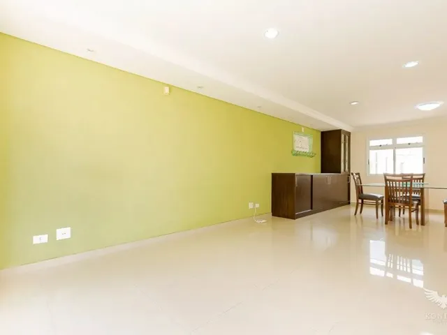 Casa com 375m² 4 quartos e 3 banheiros, para alugar, no bairro São Braz em Curitiba