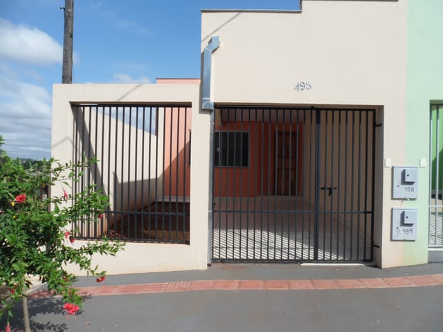 Foto do Casa - Casa à venda 3 Quartos, 2 Vagas, 137.5M², Jardim Itaparica, Londrina - PR | Londrina Cred Imóveis