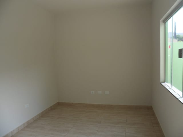 Foto do Casa - Casa à venda 3 Quartos, 2 Vagas, 137.5M², Jardim Itaparica, Londrina - PR | Londrina Cred Imóveis