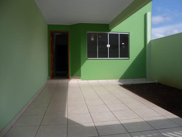 Foto do Casa - Casa à venda 3 Quartos, 2 Vagas, 137.5M², Jardim Itaparica, Londrina - PR | Londrina Cred Imóveis
