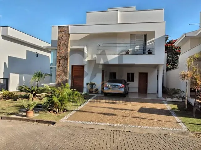 Casa 3 quartos e 3 banheiros, à venda, no bairro José Jacques Oliveira Germano em Jaguariúna