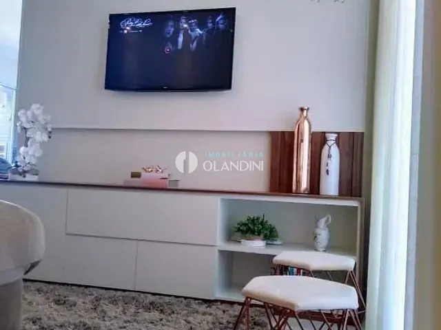 Casa 3 quartos e 3 banheiros, à venda, no bairro Residencial São Luiz em Artur Nogueira