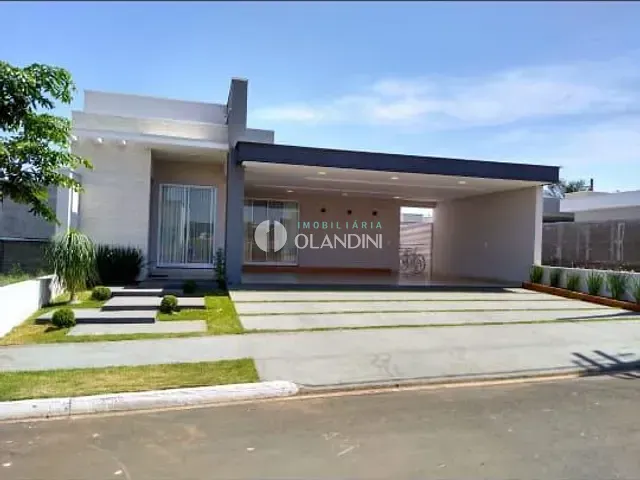 Casa 3 quartos e 3 banheiros, à venda, no bairro Residencial São Luiz em Artur Nogueira