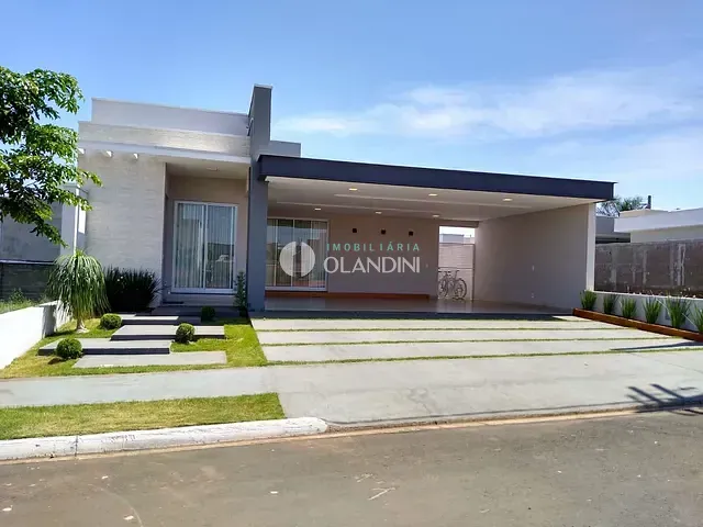 Casa 3 quartos e 3 banheiros, à venda, no bairro Residencial São Luiz em Artur Nogueira