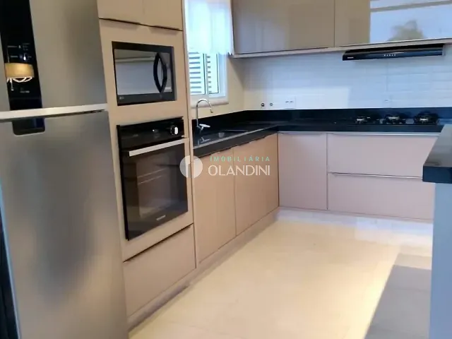 Casa 3 quartos e 3 banheiros, à venda, no bairro Residencial São Luiz em Artur Nogueira