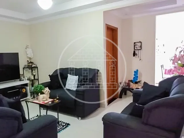 Casa com 250m² 2 quartos e 1 banheiro, à venda, no bairro Jardim Lucélia em São Paulo