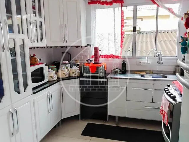 Casa com 250m² 2 quartos e 1 banheiro, à venda, no bairro Jardim Lucélia em São Paulo