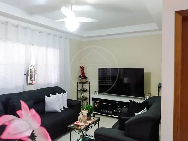 Casa com 250m² 2 quartos e 1 banheiro, à venda, no bairro Jardim Lucélia em São Paulo