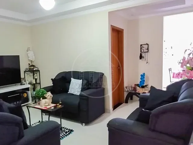 Casa com 250m² 2 quartos e 1 banheiro, à venda, no bairro Jardim Lucélia em São Paulo