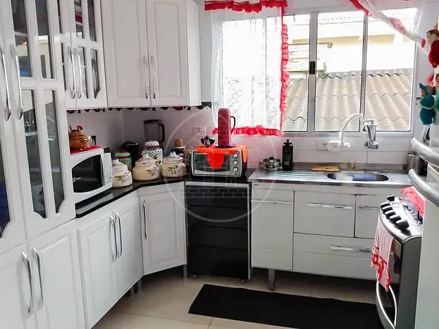 Casa com 250m² 2 quartos e 1 banheiro, à venda, no bairro Jardim Lucélia em São Paulo