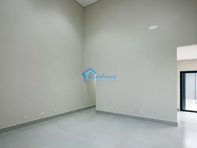 Casa com 308m² 3 quartos e 4 banheiros, à venda, no bairro London Park em Indaiatuba