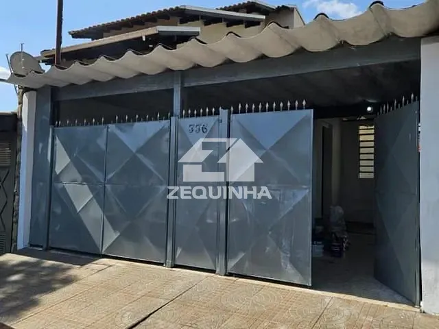 Casa com 122m² 2 quartos e 1 banheiro, à venda, no bairro Vila Osasco em Osasco