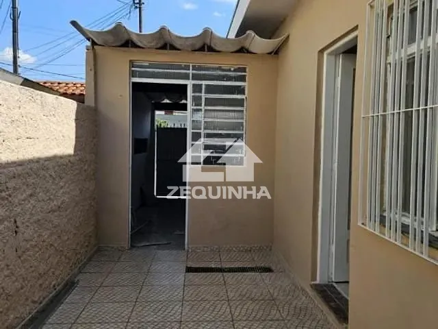 Casa com 122m² 2 quartos e 1 banheiro, à venda, no bairro Vila Osasco em Osasco