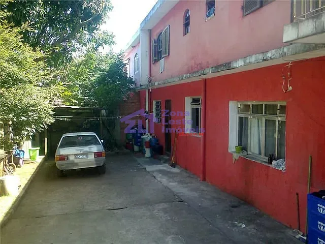 Casa com 400m² 2 quartos e 3 banheiros, à venda, no bairro Chácara Belenzinho em São Paulo