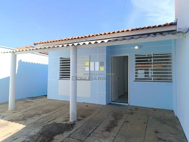 Casa com 140m² 2 quartos e 1 banheiro, à venda, no bairro Jardim Residencial Fibra em Nova Odessa