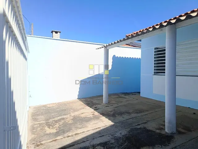 Casa com 140m² 2 quartos e 1 banheiro, à venda, no bairro Jardim Residencial Fibra em Nova Odessa