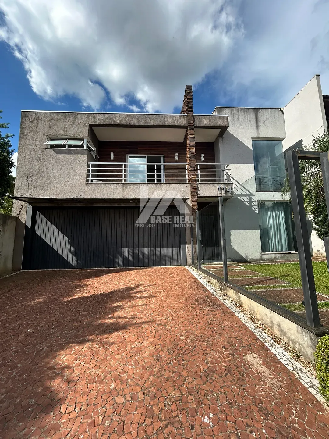 Casa duplex para Venda - Estrela, Ponta Grossa, PR — Estrela