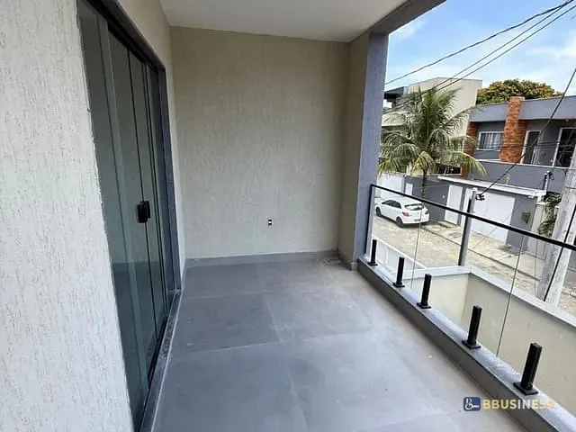 Casa 4 quartos e 4 banheiros, à venda, no bairro Vargem Grande em Rio de Janeiro