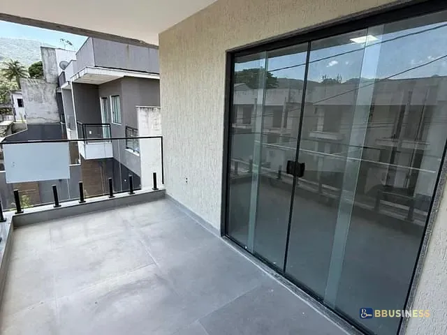 Casa 4 quartos e 4 banheiros, à venda, no bairro Vargem Grande em Rio de Janeiro